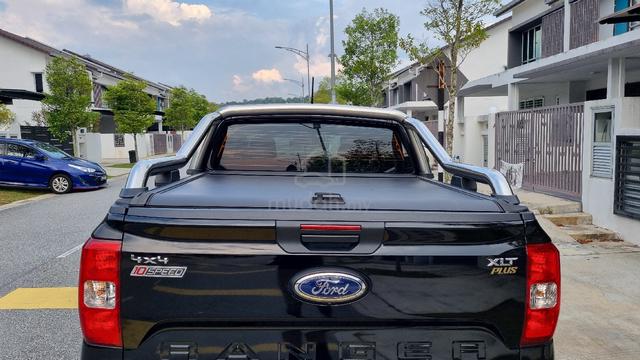 2022 Ford RANGER 2.0 XLT PLUS (A) - 4