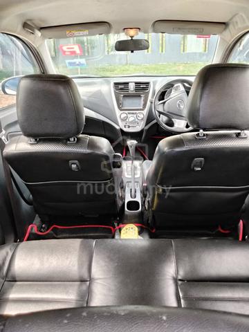 2018 Perodua AXIA 1.0 ADVANCE FACELIFT (A) - 5