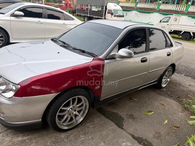2003 Proton WAJA 1.6 (M) - 3
