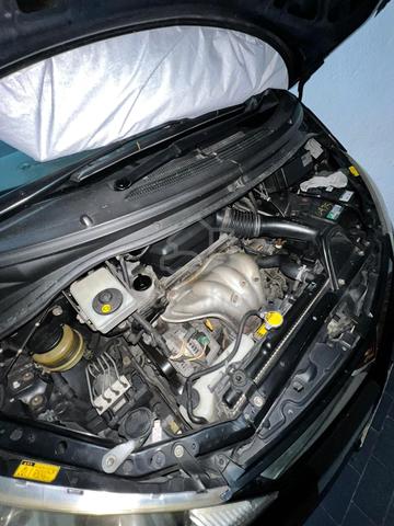 2003 Toyota ESTIMA 2.4 AERAS GH-ACR30W (A) - 4