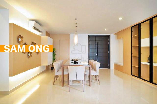 Summerton Condominium 1
