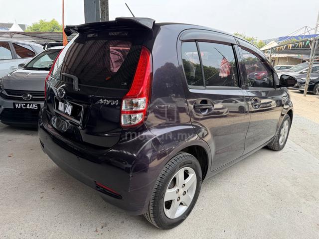 2014 Perodua MYVI 1.3 EZ STANDARD (A) HARGA LELONG - 2