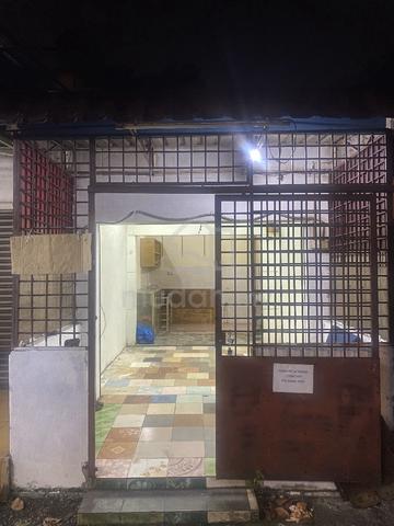 Kota Damansara Kedai Setingkat 1