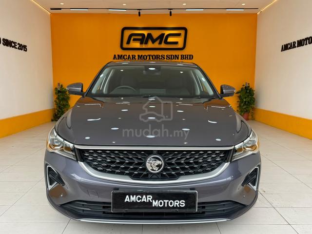 2025 Proton S70 1.5 FLAGSHIP 100% 13k KM MILEAGE - 3