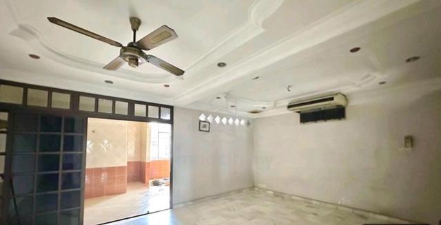 2 storey Shoplot (freehold), Jalan besar, Nibong Tebal 1