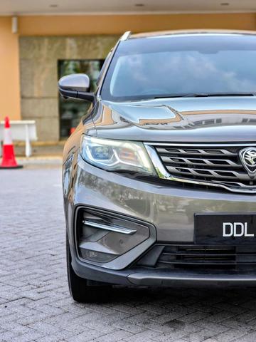 2019 Proton X70 1.8 EXECUTIVE 2WD (A) - 3