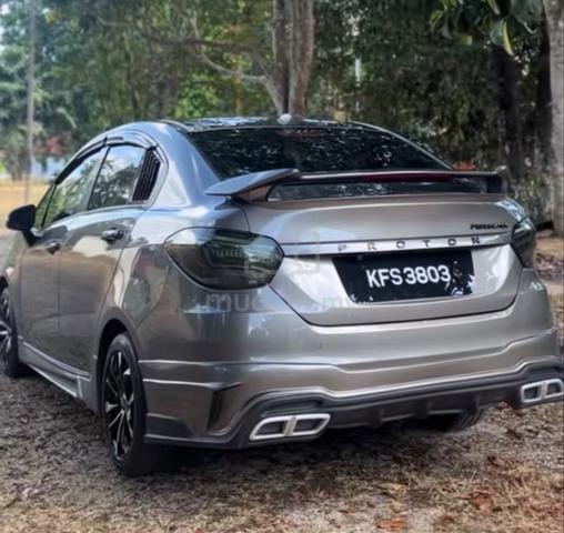 2023 Proton PERSONA STANDARD 1.6L (A) - 2