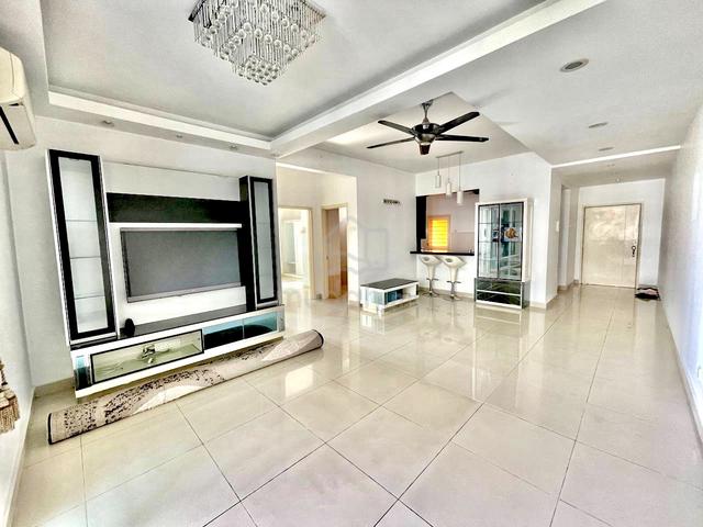 Aman Heights 1
