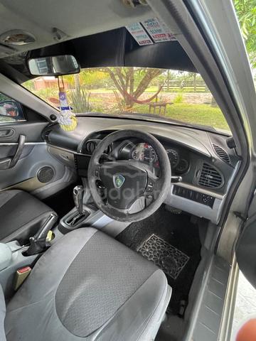 2001 Proton WAJA 1.6 (A) - 4