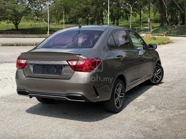 2022 Proton SAGA PREMIUM AT 1.3L (A) FULL LOAN - 4