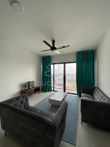 Vertu Resort @ Aspen Vision City 1