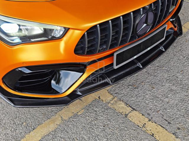 2019 Mercedes Benz CLA180 AMG 1.3 (A) CLA45S KIT - 3
