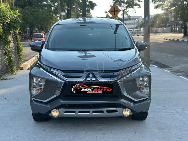2021 Mitsubishi XPANDER 1.5 (A) - 3