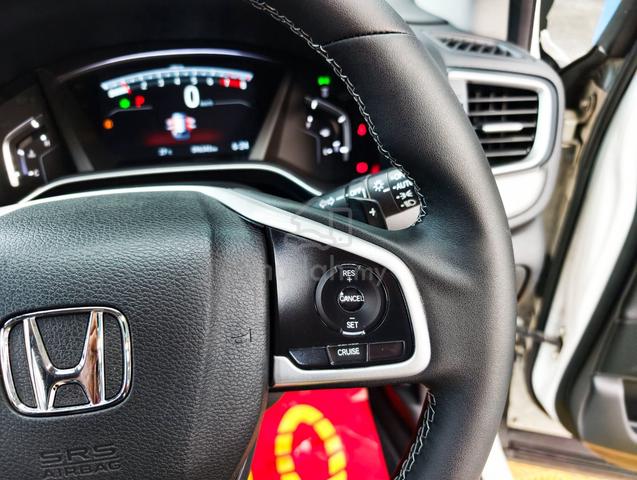 Honda CR-V 2.0 (A) iVTEC FACELIFT PERFECT CRV WRTY - 5