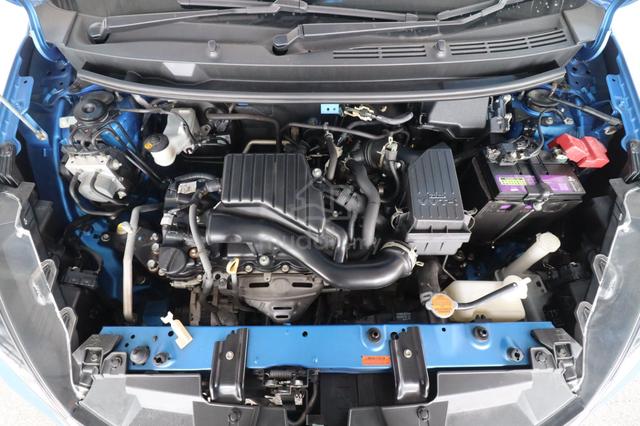 2023 Perodua MYVI 1.5 H (A) - 5