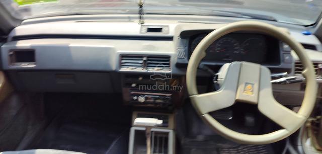 Proton ISWARA 1.5(A)ORIGINAL EXEC*HARGA RUNTUH* - 3
