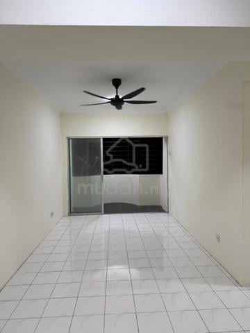 Juara Suria Apartment 1
