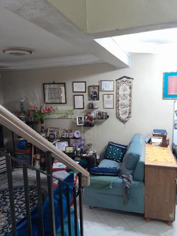 Double Storey Terrace Hse For Sale In Tmn Sri Pulai Perdana,Skudai. 3