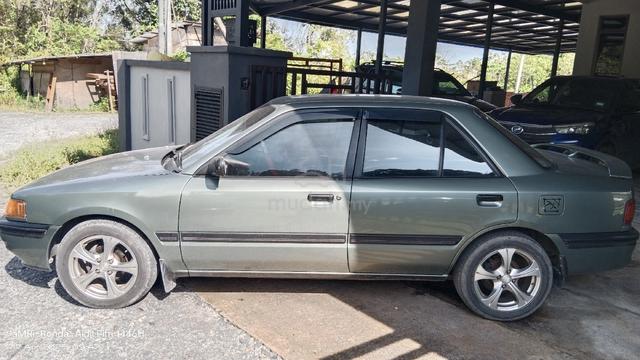 1995 Mazda FAMILIA 1.5 (M) - 3