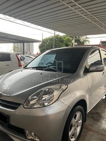 2005 Perodua MYVI 1.3 EZi (A) - 3