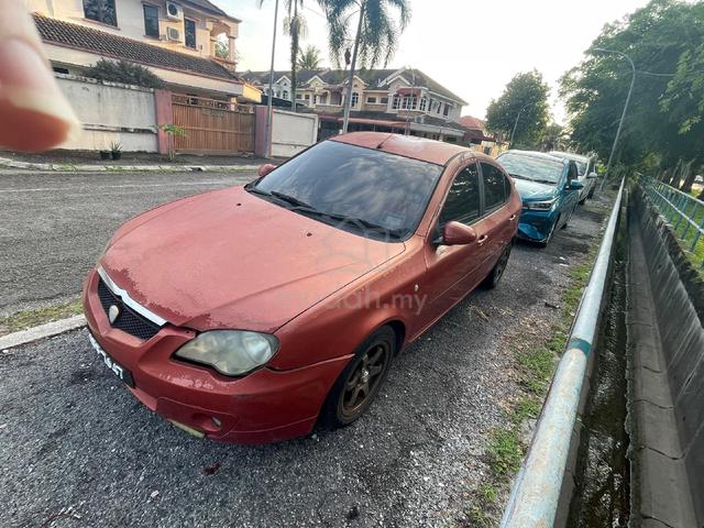 2004 Proton GEN-2 1.6 (A) - 3