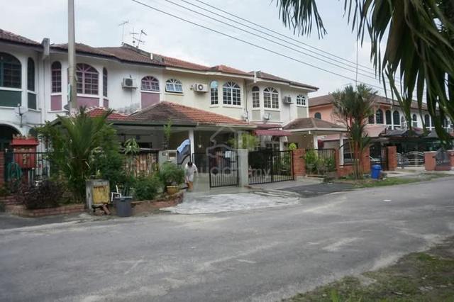 2 Storey Terrace @  Bandar Sungai Long | Kajang | Near SMK UTAR MALL 1