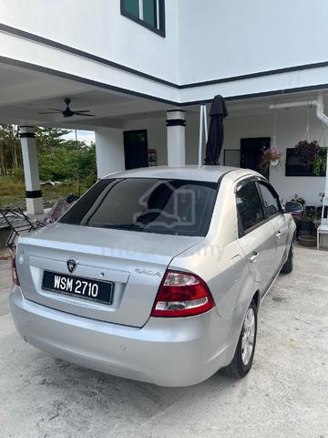 2009 Proton SAGA 1.3 BASE LINE (A) - 4