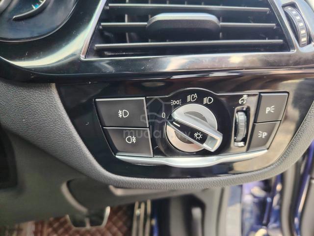 Bmw 530i 2.0 M-SPORT (A) FULL SERVICE RECORD BMW - 5