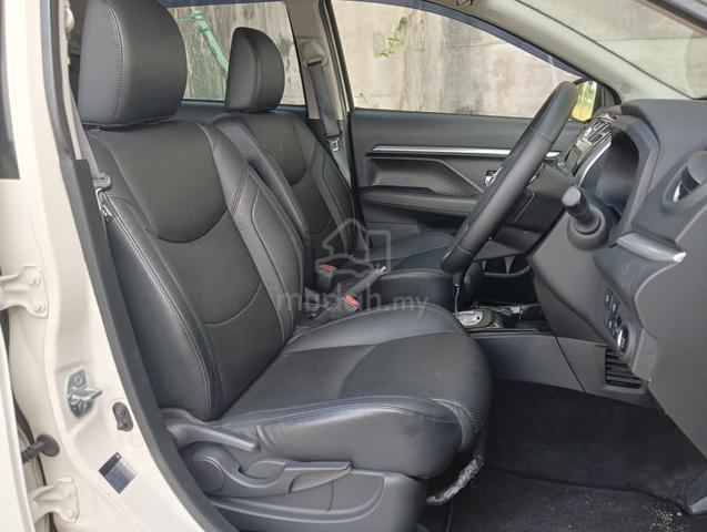 2022 Perodua ARUZ 1.5 AV (A) mthly 6xx FAMILY CAR - 5