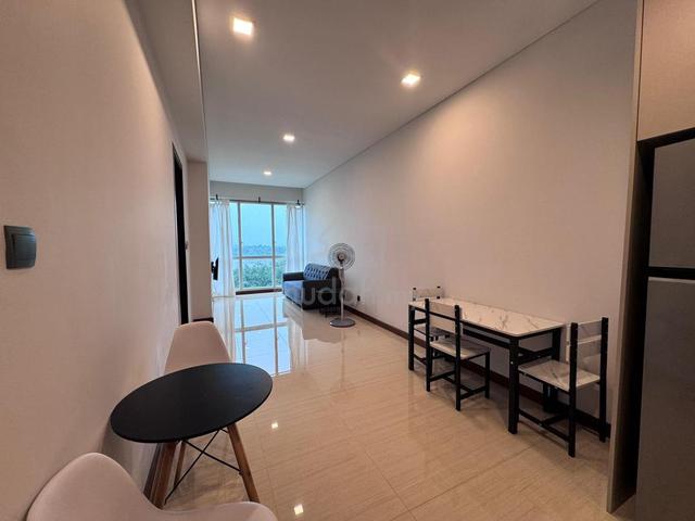 Puteri Cove Residences @ Puteri Harbour 1