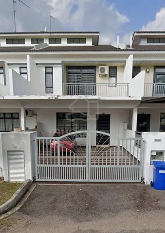 HARMONIA - 2 Tingkat Jalan Anggerik / Bandar Penawar, Desaru,pengerang 1