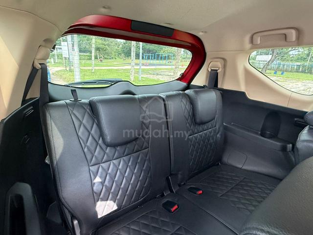 2024 Mitsubishi XPANDER 1.5 (A) Carking - 5