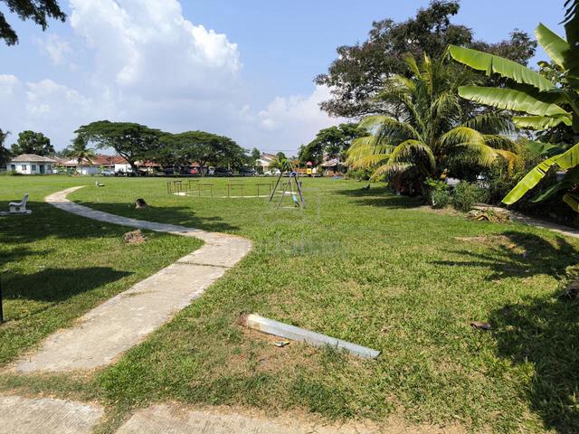 Teres Setingkat Facing Open Kapar, Klang 3