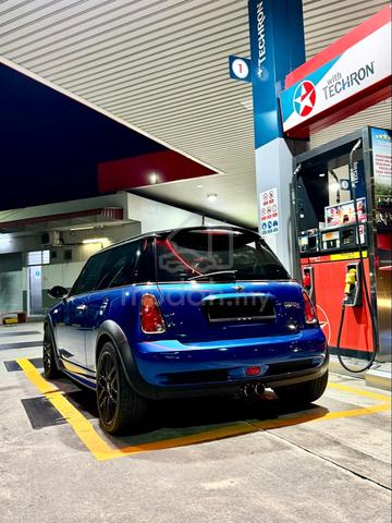 2005 Mini COOPER R53 1.6 S (M) Facelift Last Batch - 1