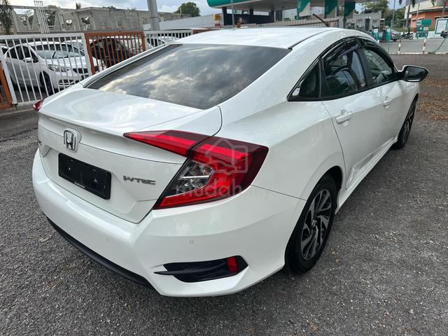 2019 Honda CIVIC 1.8S (A) - 5
