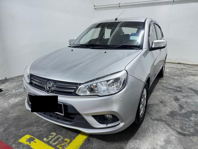 .2020 Proton SAGA 1.3 PREMIUM (A) 1 OWNER/WARRANTY - 3
