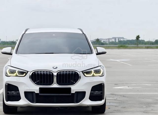 [2020] Bmw X1 2.0 SDRIVE20I M-SPORT Full Service  - 4