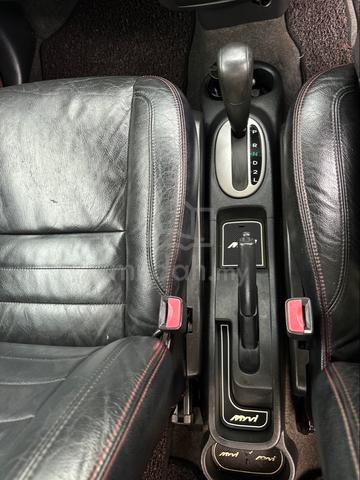 2009 Perodua MYVI 1.3 EZI MY05 M300 FACELIFT (A) - 3