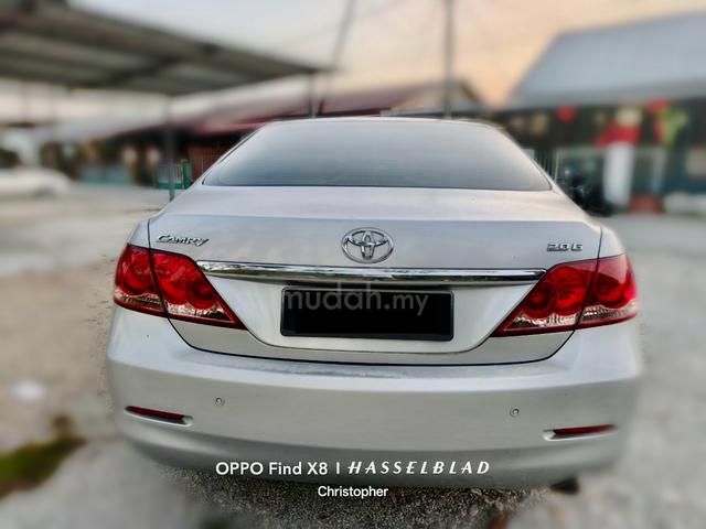 2009 Toyota CAMRY 2.0 G (A) - 4