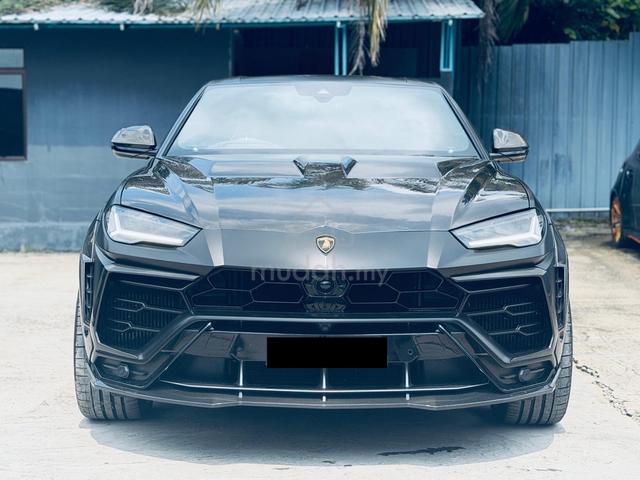 2020 Lamborghini URUS Bowers & Wilkins 33K Mil - 2