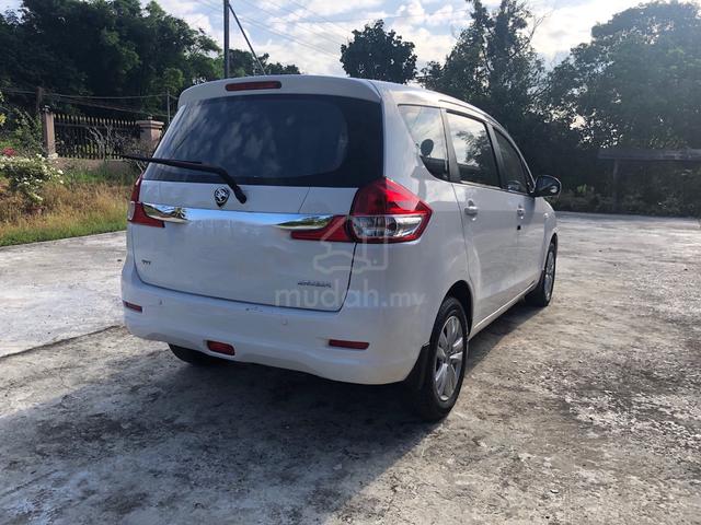 2017 Proton ERTIGA 1.4 EXECUTIVE AT (A) - 1