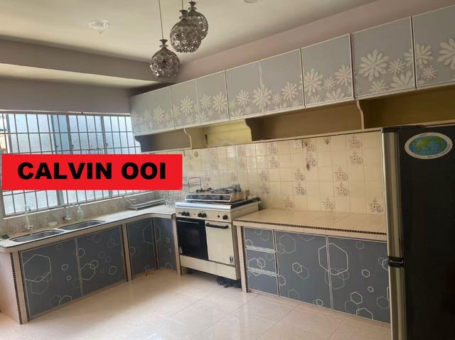 BM Desa Damai Fully Renovated Must Buy 1