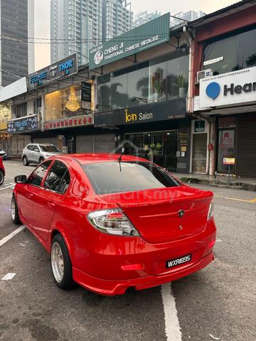2012 Proton PERSONA 1.6 ELEGANCE BASE LINE (A) - 4