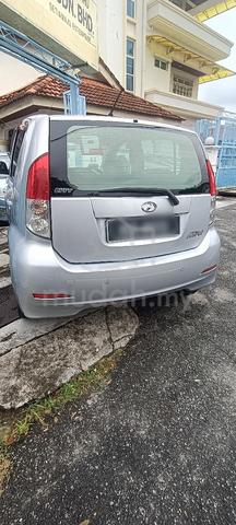 2010 Perodua MYVI 1.3 EZ MY05 M300 FACELIFT (A) - 5