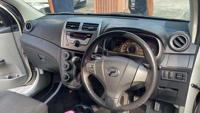 2015 Perodua MYVI 1.3 PREMIUM X FACELIFT (A) - 5
