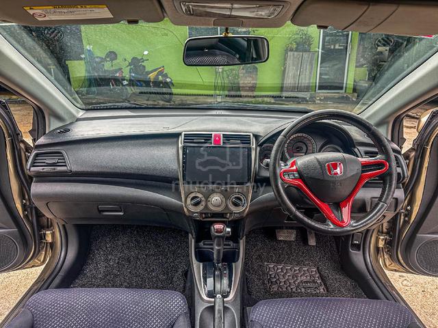 2009 Honda CITY 1.5 E (A) - 4