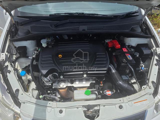 2013 Suzuki SX4 1.6 CROSSOVER MY2012 (A) - 4