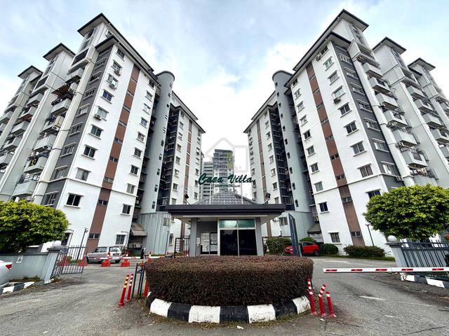 Casa Villa Condominium 1