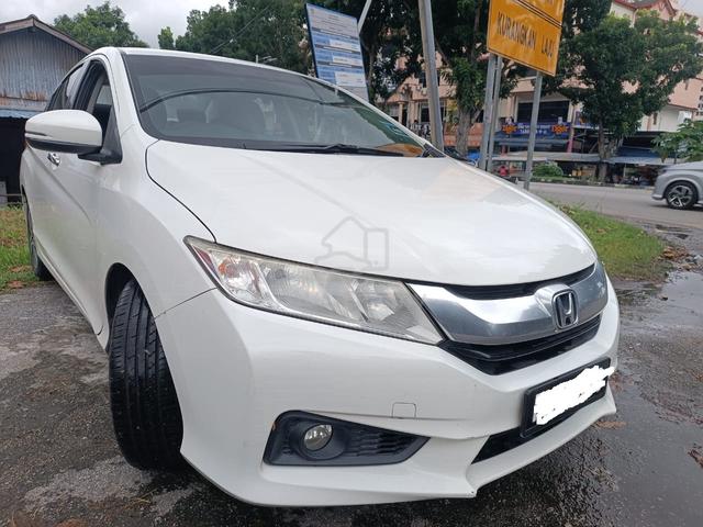 2014 Honda CITY 1.5 V (A) - 2
