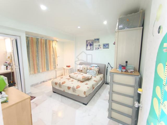 La Villas Condominium 1
